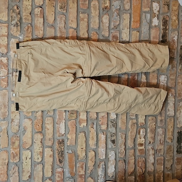 Patagonia Men's Brown Cargo Pants - Picture 5 of 10